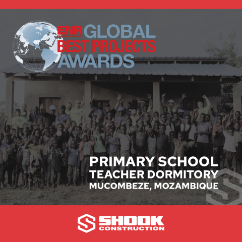 Shook Construction Shook Construction